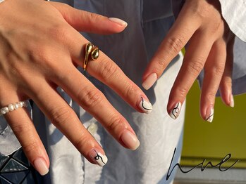 ムー(nue)/free art