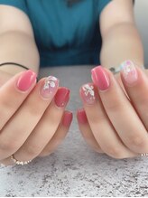 サロンドランジェ(salon de Lange)/シンプルコース◆ハンド