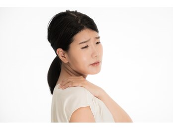 ともさか整体院/#鴻池新田肩こり#鴻池新田腰痛