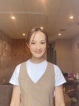 エメ(eme)&nbsp;山田 裕美