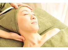 アザブリゾート(Azabu Resort)/リンパを流して首、肩こり解消！