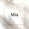 ミア(Mia)のお店ロゴ