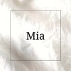 ミア(Mia)ロゴ