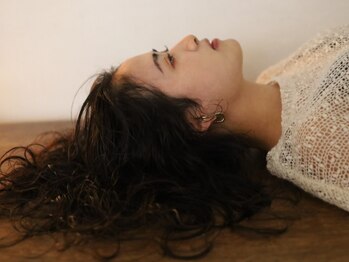 エムアイラッシュ(M.eyelash)/目元に合わせたエクステ提案！