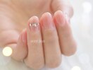 NEXT NAILデザイン/￥7300～