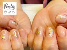 パスリー ネイルアンドケア(Parsley Nail&Care)/