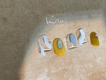 クレー(Klee)/定額Rich Designコース