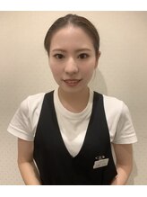 センティア アピタ大口店 大島 日香梨