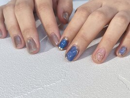 [120min.]個性派◯ニュアンス