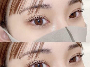 シル 江坂(Cil)/まつげパーマ/まつ毛パーマ/眉毛