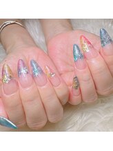 シュシュ ルージュ(chouchouRouge)/