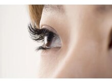 スリーアイ 天王寺店(3EYE)/ボリューム派もフラットラッシュ