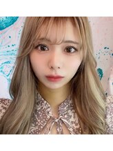 ビーナスベルト シブヤ(VENUS BELT SHIBUYA)/上下パリ