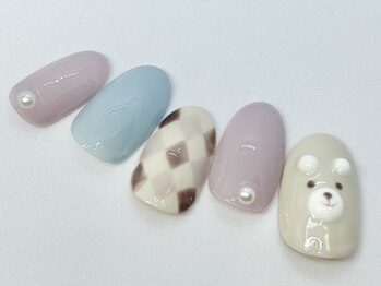 ケイココ(Keicoco)/ラグジュアリーコース-9,000円