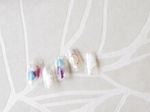 ペアリング(Pairing nail&eyelash)/11月select(J)6,980円◇5/10種