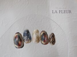 ChristmasCollectio ◆ La Fleur