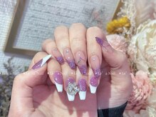 レアネイル 渋谷店(Le’a nail)/
