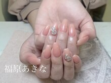 ネイルプリンセス(Nail Princess)/