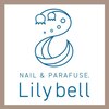 リリーベル(Lily bell)ロゴ