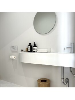 ヌンバイブリック(nun by Blic)/お店の雰囲気