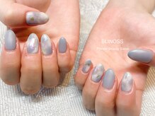 ブリノス(BLINOSS)/ブルーニュアンス☆