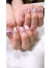 ロカヒ ネイル(LOKAHI NAIL)/春デザイン