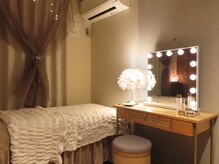 癒しの空間で最高のおもてなしを　。*