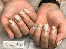 サニー ロア(Sunny.Roa)/