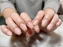 テソロネイル(TESORO nail)