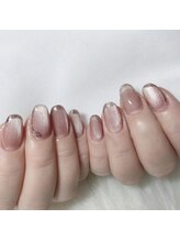 キリグ(kilig)/マグネットとミラー