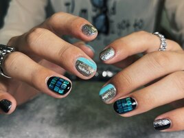 メンズネイル ¥6.600