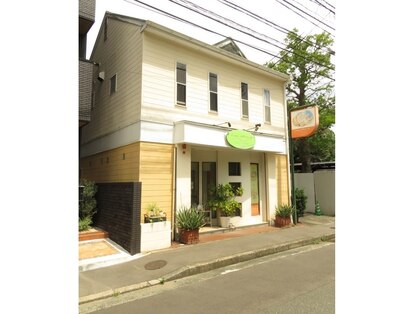 ルナレーナ 六本松店(Lunalena)の写真