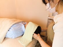 サクラ(Sakura)/男性のお客様も大歓迎です♪