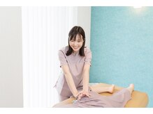 ラクリエ 姫路駅前院(La Creer)/施術写真/骨盤矯正/むくみ/歪み