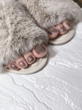 ラウ(Lau)/マグネットネイル