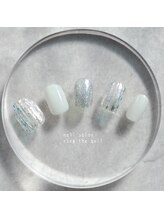 リング ザ ベル(ring the bell)/定額トレンドコース