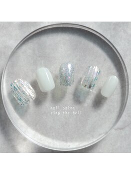 リング ザ ベル(ring the bell)/定額トレンドコース