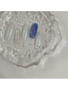 ネイル レア(Nail Rea)/simpleコース¥5200