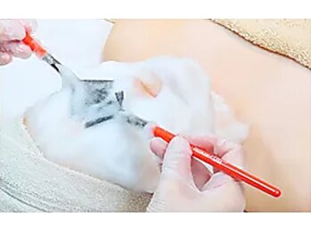 エクラルム(Eclaleum)/ララピールの流れ[1]