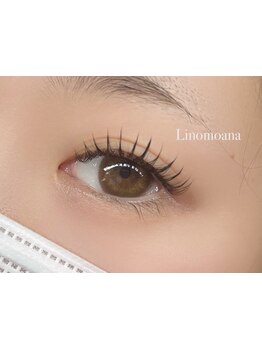 まつげのお悩み解決サロン