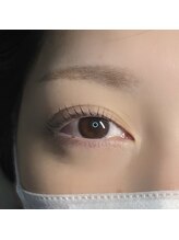 アドリー ラパン(ADRY./ Lapin)/ラッシュリフト上