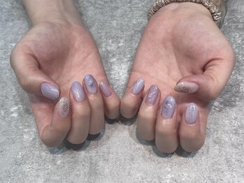 ナンバーネイル 吉祥寺(N゜Nail)/90min やり放題