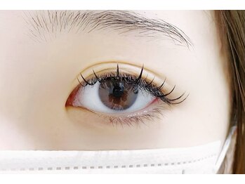 ラブリスタル(Loverystal)/フラットラッシュ160本