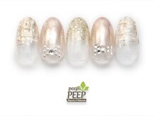 ピッピ 桜新町店(peep PEEP)/24年12月マンスリープラチナ-3