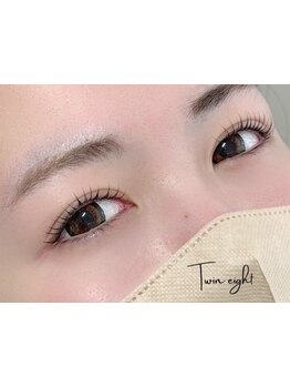 キープ力が自慢のサロン