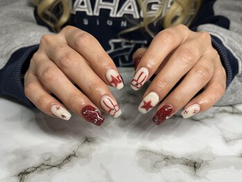 ウタシロイロ/持ち込みdesign