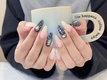 キナ(KINA)/12/23 4本アートし放題