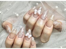 きらきらネイルサロン/