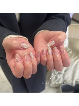 ネオン(Ne.)/pink design