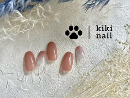 3.4月定額A /ニュアンスネイル